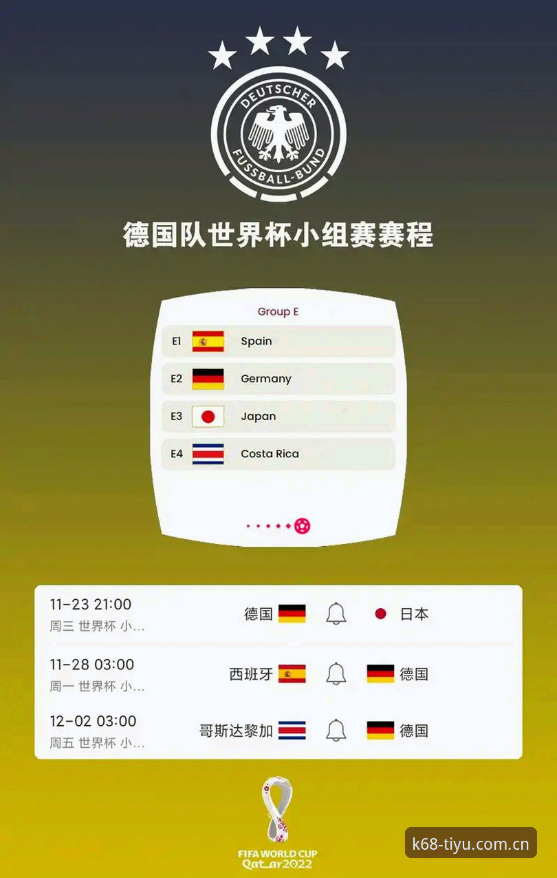 资深用户分享：德国队世界杯名单深度解析，诺伊尔归来引爆期待