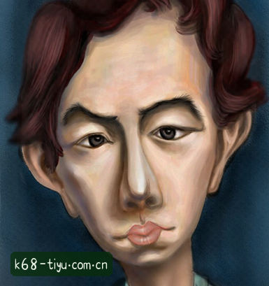 李总